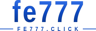 fe777 logo
