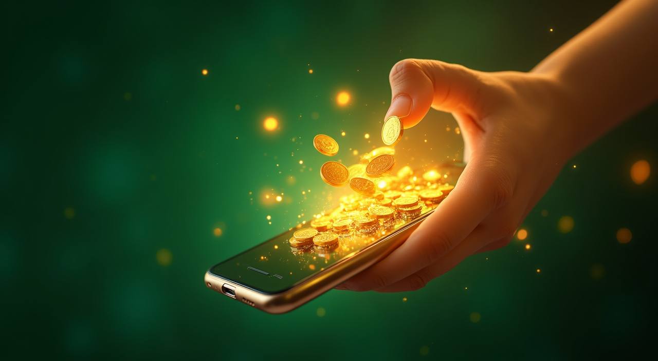 fe777 mobile gaming